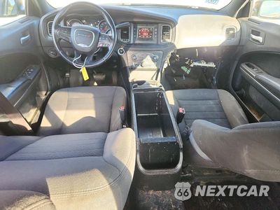 Zdjęcie 8 z 12 samochodu: 2016 DODGE CHARGER POLICE VIN:2C3CDXKT7GH286778 - miniatura