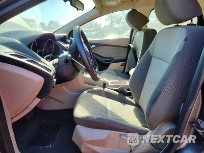 Zdjęcie 7 z 12 samochodu: 2013 FORD FOCUS SE VIN:1FADP3F25DL270200 - miniatura