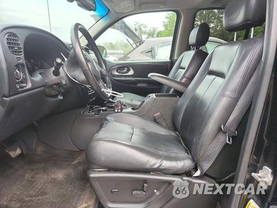 Zdjęcie 7 z 13 samochodu: 2006 CHEVROLET TRAILBLAZER EXT LS VIN:1GNET16S566172484 - miniatura