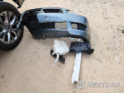 Zdjęcie 12 z 13 samochodu: 2014 MITSUBISHI LANCER ES/ES SPORT VIN:JA32U2FU8EU010177 - miniatura