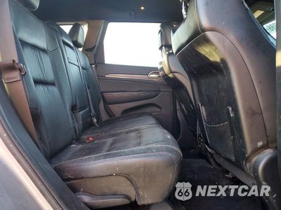 Zdjęcie 11 z 13 samochodu: 2016 JEEP GRAND CHEROKEE LIMITED VIN:1C4RJFBTXGC494374 - miniatura