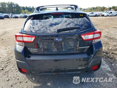 Zdjęcie 6 z 12 samochodu: 2019 SUBARU CROSSTREK LIMITED VIN:JF2GTAMC7KH291361 - miniatura