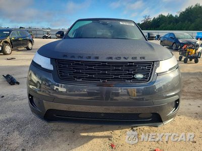Piąte zdjęcie samochodu w środku: 2025 LAND ROVER RANGE ROVER VELAR S VIN:SALYJ2EX0SA805097 - miniatura