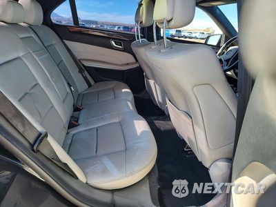 Zdjęcie 10 z 13 samochodu: 2014 MERCEDES-BENZ E 350 4MATIC VIN:WDDHF8JB5EB037921 - miniatura
