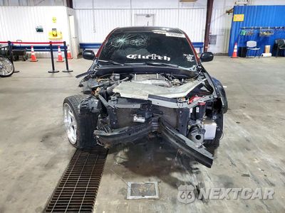 Piąte zdjęcie samochodu w środku: 2011 SUBARU IMPREZA WRX VIN:JF1GV7E64BG525598 - miniatura
