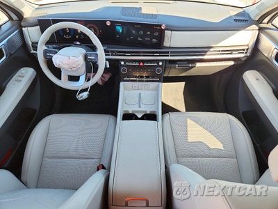 Zdjęcie 8 z 14 samochodu: 2026 HYUNDAI SANTA FE SEL VIN:5NMP24GL6TH156287 - miniatura