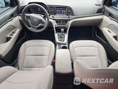 Zdjęcie 8 z 13 samochodu: 2018 HYUNDAI ELANTRA SEL VIN:5NPD84LF0JH362402 - miniatura