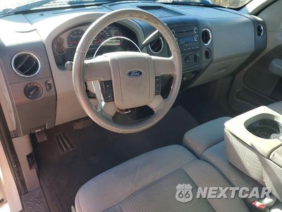 Zdjęcie 8 z 12 samochodu: 2008 FORD F150 VIN:1FTPX14568FA16007 - miniatura