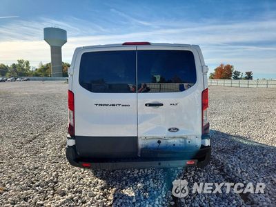 Zdjęcie 6 z 14 samochodu: 2026 FORD TRANSIT T-350 VIN:1FBAX2YG1TKA28643 - miniatura