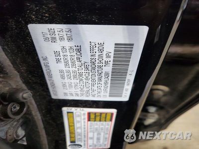 Zdjęcie 13 z 13 samochodu: 2017 HONDA CR-V VIN:5J6RW2H89HL042991 - miniatura