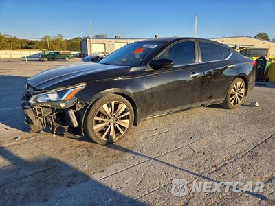 2019 NISSAN ALTIMA S 1N4BL4BV6KC158270 - główne zdjęcie licytacji z USA - miniatura