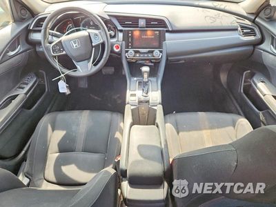 Zdjęcie 8 z 12 samochodu: 2017 HONDA CIVIC EX VIN:19XFC2F74HE204675 - miniatura
