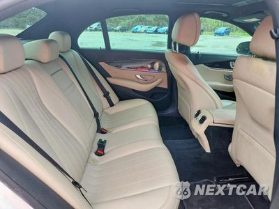 Zdjęcie 10 z 12 samochodu: 2017 MERCEDES-BENZ E 300 VIN:WDDZF4JB7HA204481 - miniatura