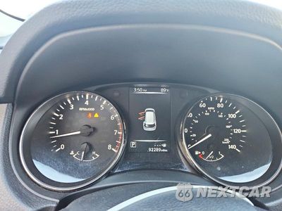 Zdjęcie 9 z 13 samochodu: 2017 NISSAN ROGUE SV VIN:KNMAT2MV8HP567752 - miniatura