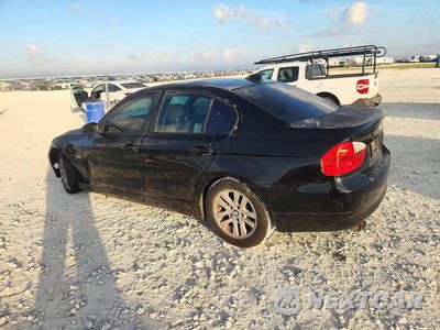 Drugie zdjęcie samochodu z przodu: 2007 BMW 328 XI VIN:WBAVC935X7KX55287 - miniatura