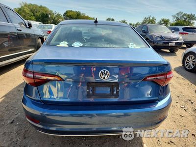 Zdjęcie 6 z 12 samochodu: 2021 VOLKSWAGEN JETTA S VIN:3VWC57BU8MM058137 - miniatura