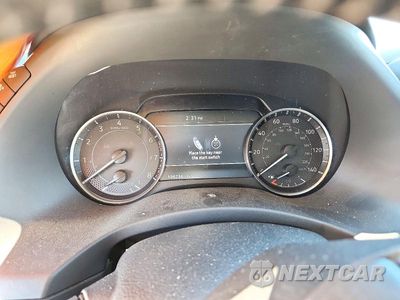 Zdjęcie 9 z 13 samochodu: 2021 NISSAN ARMADA SV VIN:JN8AY2AC8M9146458 - miniatura