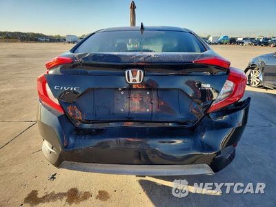 Zdjęcie 6 z 12 samochodu: 2017 HONDA CIVIC EX VIN:19XFC2F76HE043746 - miniatura