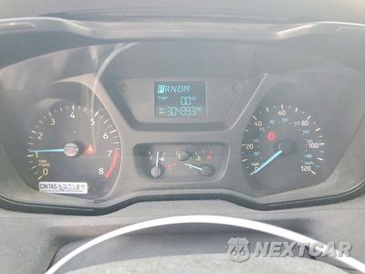Zdjęcie 9 z 12 samochodu: 2016 FORD TRANSIT 150 DELIVERY VAN VIN:1FTYE2CM7GKA38449 - miniatura