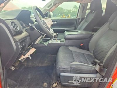 Zdjęcie 7 z 12 samochodu: 2017 TOYOTA TUNDRA SR5 VIN:5TFUY5F10HX612273 - miniatura