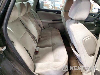 Zdjęcie 10 z 12 samochodu: 2010 CHEVROLET IMPALA LT VIN:2G1WB5EK5A1256502 - miniatura