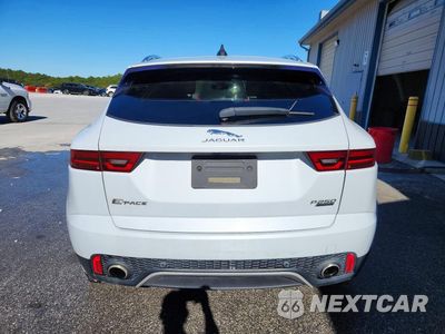 Zdjęcie 6 z 13 samochodu: 2020 JAGUAR E-PACE SE VIN:SADFP2FXXL1Z79390 - miniatura