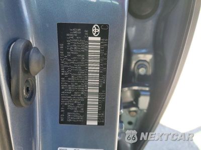 Zdjęcie 12 z 12 samochodu: 2024 TOYOTA COROLLA LE VIN:5YFB4MDE8RP144912 - miniatura
