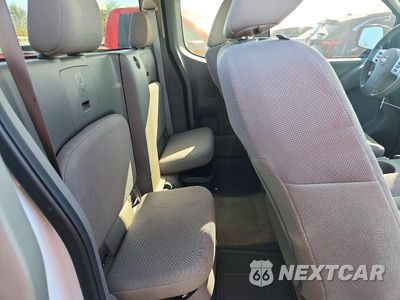Zdjęcie 10 z 12 samochodu: 2016 NISSAN FRONTIER S VIN:1N6BD0CT4GN729843 - miniatura