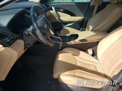 Zdjęcie 7 z 13 samochodu: 2016 HYUNDAI AZERA LIMITED VIN:KMHFH4JG9GA547242 - miniatura