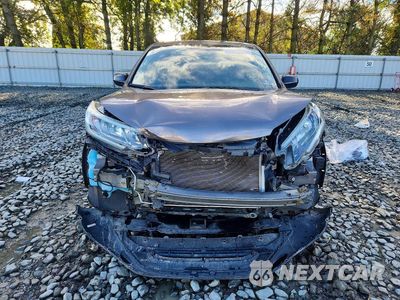 Piąte zdjęcie samochodu w środku: 2015 HONDA CR-V LX VIN:5J6RM4H37FL071943 - miniatura