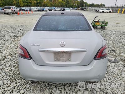Zdjęcie 6 z 12 samochodu: 2013 NISSAN MAXIMA 3.5 SV VIN:1N4AA5AP2DC821976 - miniatura