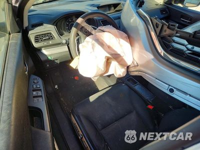 Zdjęcie 8 z 14 samochodu: 2015 HONDA CR-V EX VIN:2HKRM4H52FH679624 - miniatura