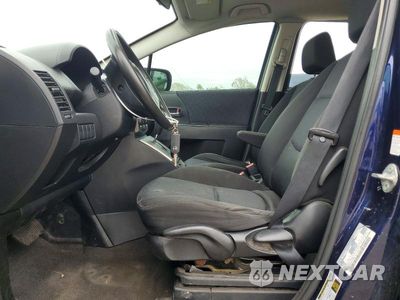 Zdjęcie 7 z 13 samochodu: 2010 MAZDA 5 VIN:JM1CR2WL4A0377626 - miniatura