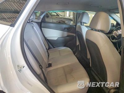 Zdjęcie 11 z 13 samochodu: 2023 HYUNDAI KONA SEL VIN:KM8K6CAB8PU971772 - miniatura