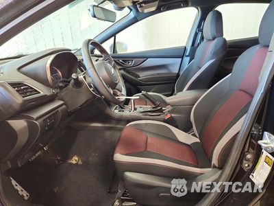Zdjęcie 7 z 13 samochodu: 2021 SUBARU IMPREZA SPORT VIN:4S3GTAM63M3706913 - miniatura