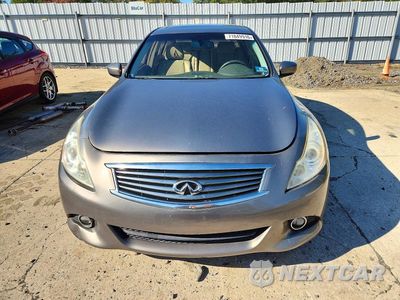 Piąte zdjęcie samochodu w środku: 2012 INFINITI G37 SEDAN X VIN:JN1CV6AR9CM680205 - miniatura