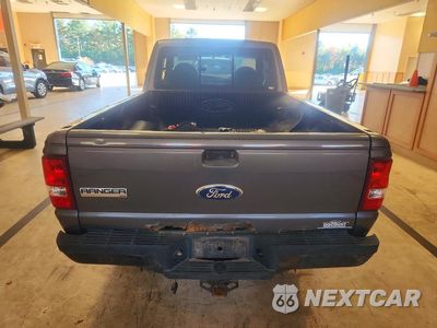 Zdjęcie 6 z 12 samochodu: 2011 FORD RANGER SUPER CAB VIN:1FTLR4FE4BPA56367 - miniatura
