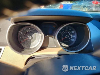 Zdjęcie 9 z 12 samochodu: 2011 HYUNDAI ELANTRA LIMITED VIN:KMHDH4AE0BU162004 - miniatura