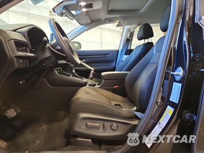 Zdjęcie 7 z 13 samochodu: 2024 HONDA CR-V EX VIN:7FARS4H41RE017635 - miniatura
