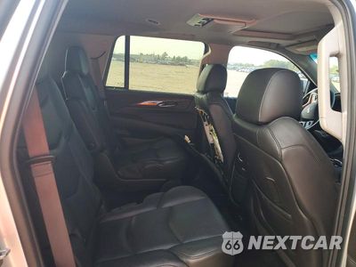 Zdjęcie 11 z 13 samochodu: 2015 CADILLAC ESCALADE LUXURY VIN:1GYS4MKJXFR739658 - miniatura
