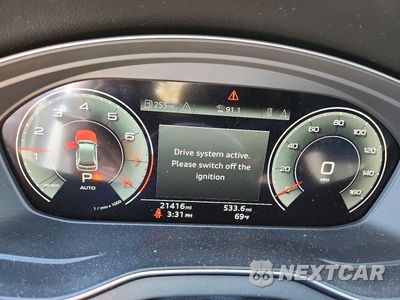 Zdjęcie 9 z 13 samochodu: 2024 AUDI Q5 PREMIUM PLUS 45 VIN:WA1EAAFY0R2041651 - miniatura