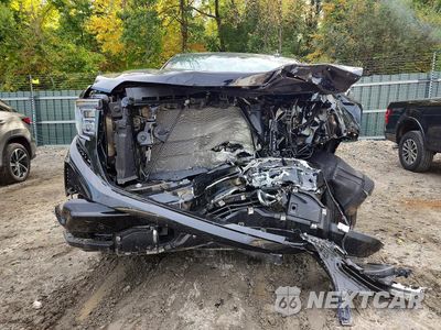 Piąte zdjęcie samochodu w środku: 2026 GMC SIERRA K1500 DENALI ULTIMATE VIN:1GTUUHEL2TZ315048 - miniatura