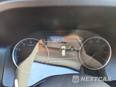 Zdjęcie 9 z 13 samochodu: 2026 MITSUBISHI OUTLANDER SE VIN:JA4J3VAB0TZ058905 - miniatura