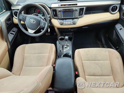 Zdjęcie 8 z 14 samochodu: 2013 TOYOTA RAV4 XLE VIN:2T3RFREVXDW097546 - miniatura
