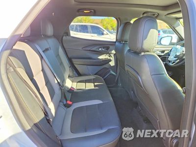 Zdjęcie 11 z 13 samochodu: 2025 CHEVROLET TRAILBLAZER ACTIV VIN:KL79MVSL3SB017427 - miniatura