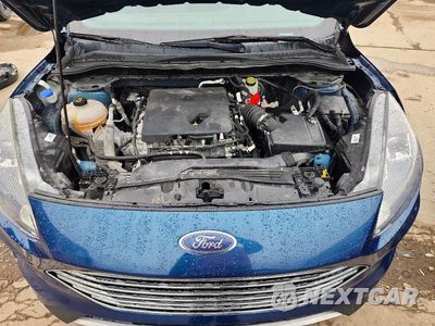 Zdjęcie 12 z 14 samochodu: 2020 FORD ESCAPE SE VIN:1FMCU9G62LUB63886 - miniatura