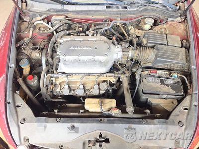 Zdjęcie 11 z 12 samochodu: 2005 HONDA ACCORD EX VIN:1HGCM66565A060505 - miniatura