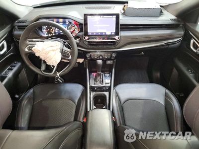 Zdjęcie 8 z 14 samochodu: 2026 JEEP COMPASS TRAILHAWK VIN:3C4NJDDN1TT186218 - miniatura
