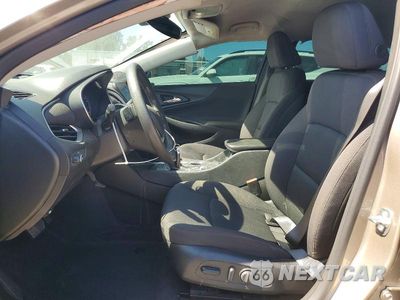 Zdjęcie 7 z 13 samochodu: 2024 CHEVROLET MALIBU LT VIN:1G1ZD5ST0RF206275 - miniatura