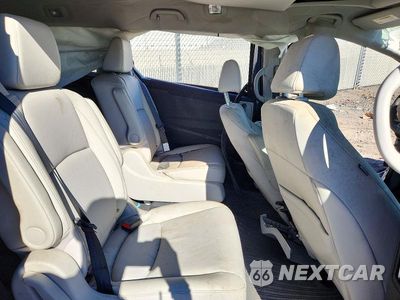 Zdjęcie 11 z 14 samochodu: 2025 HONDA ODYSSEY EXL VIN:5FNRL6H62SB023939 - miniatura